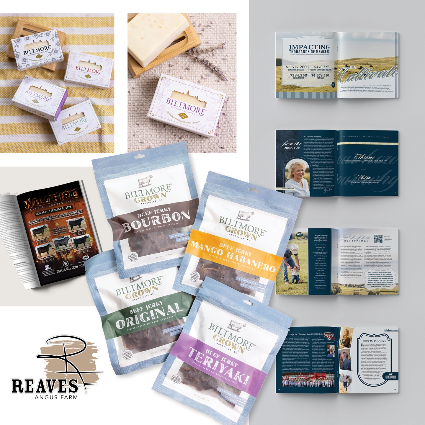 design portfolio mockups
