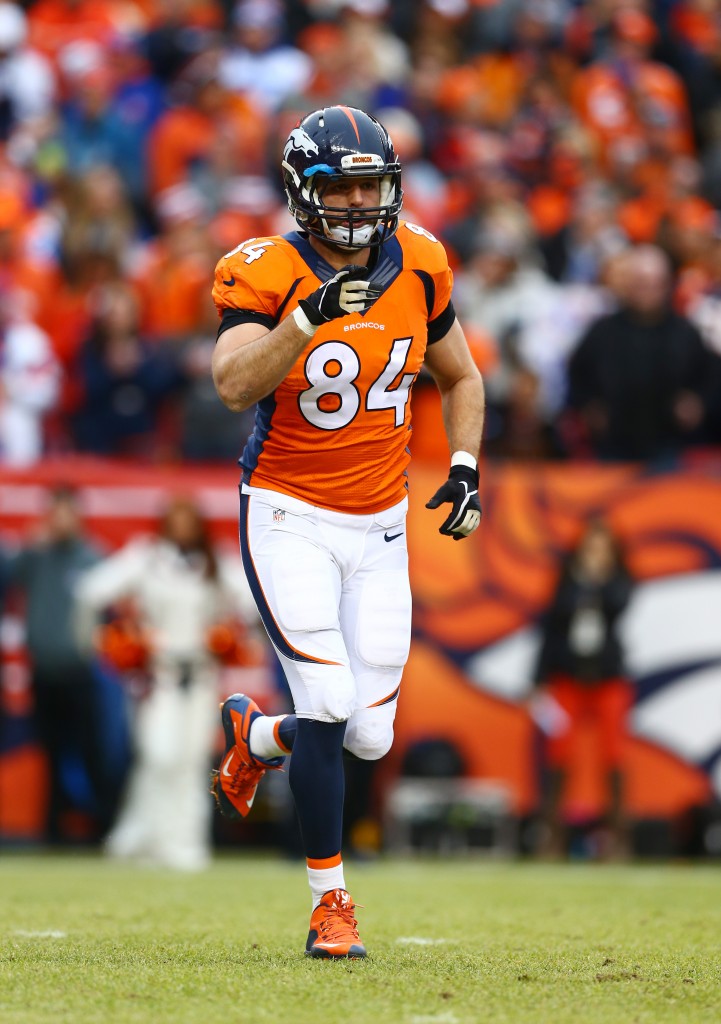 Jacob Tamme
