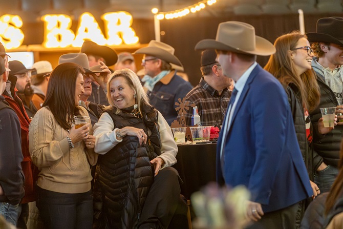 2025 Herdsman Social