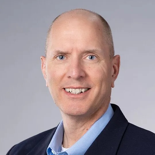 Chris Reinhardt