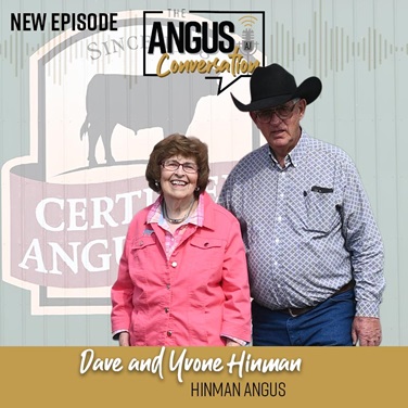 The Angus Conversation