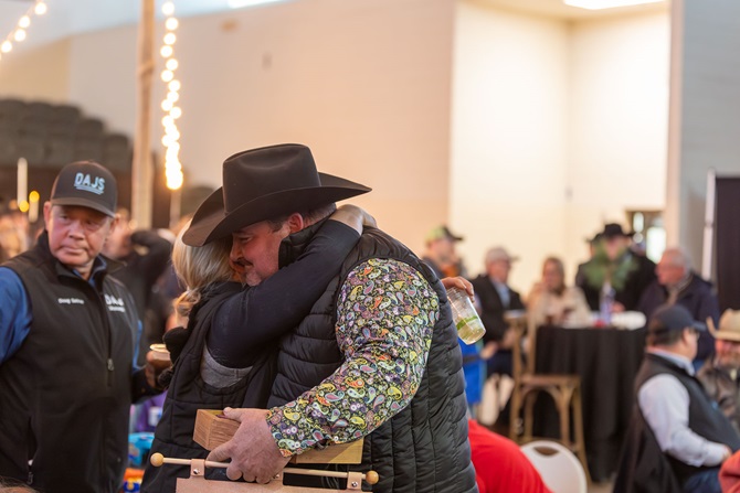 2025 Herdsman Social