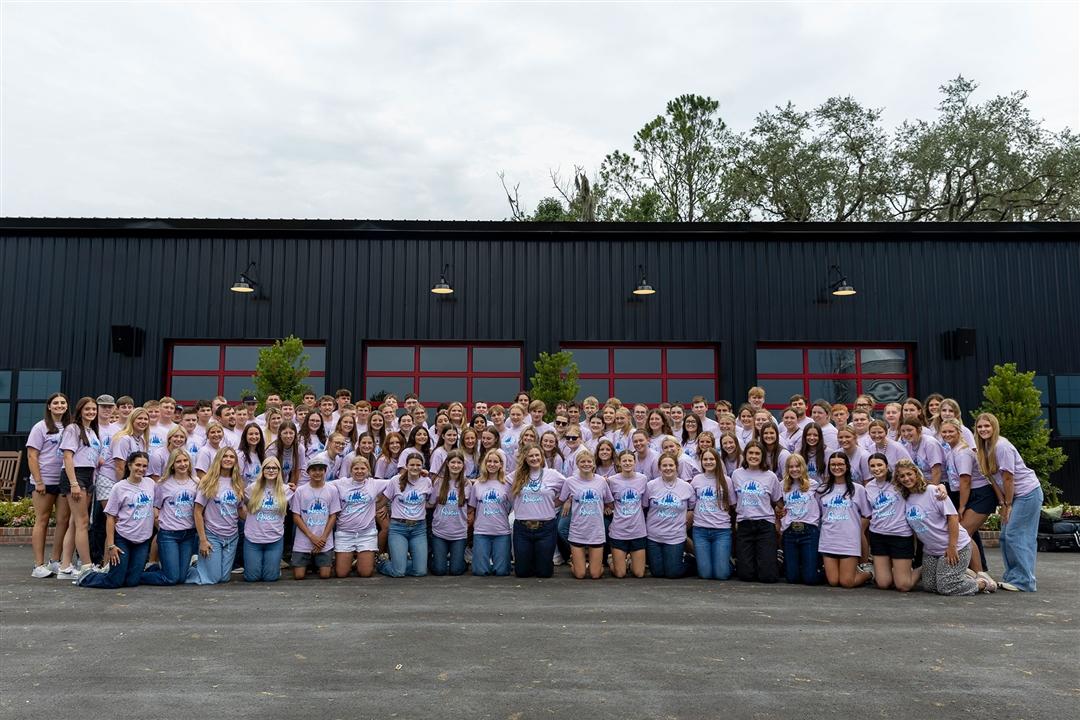 Angus breeders from across the country are investing in the future of the breed through the Angus Foundation's Fund the Future campaign, which supports education, youth and research initiatives.
