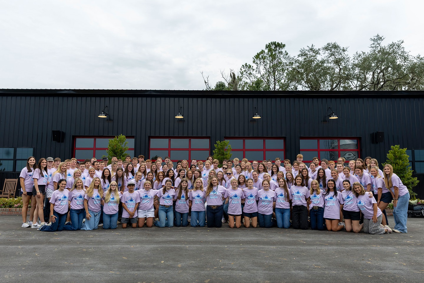 Angus breeders from across the country are investing in the future of the breed through the Angus Foundation's Fund the Future campaign, which supports education, youth and research initiatives.