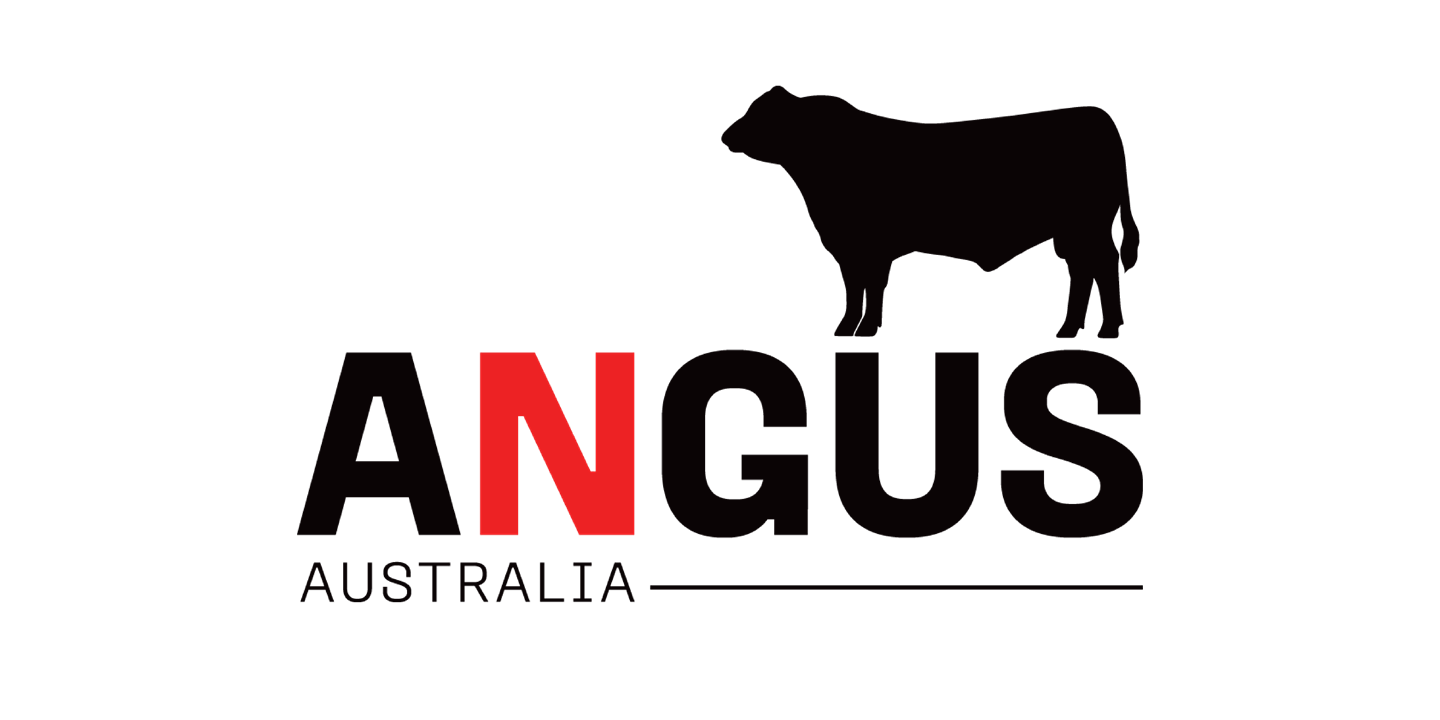 Australia Angus logo