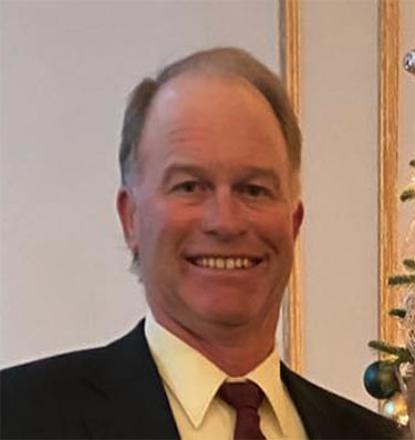 Karl Fox