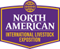 North American International Livestock Exposition logo