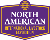 North American International Livestock Exposition logo