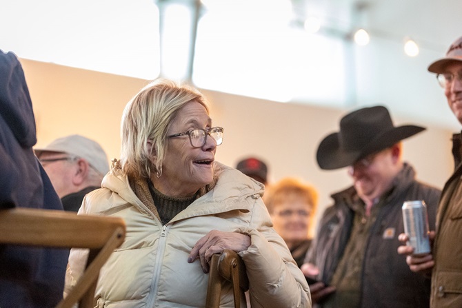 2025 Herdsman Social