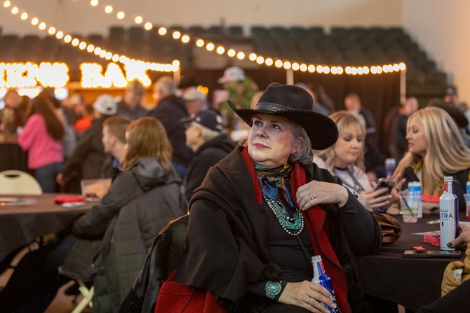 2025 Herdsman Social