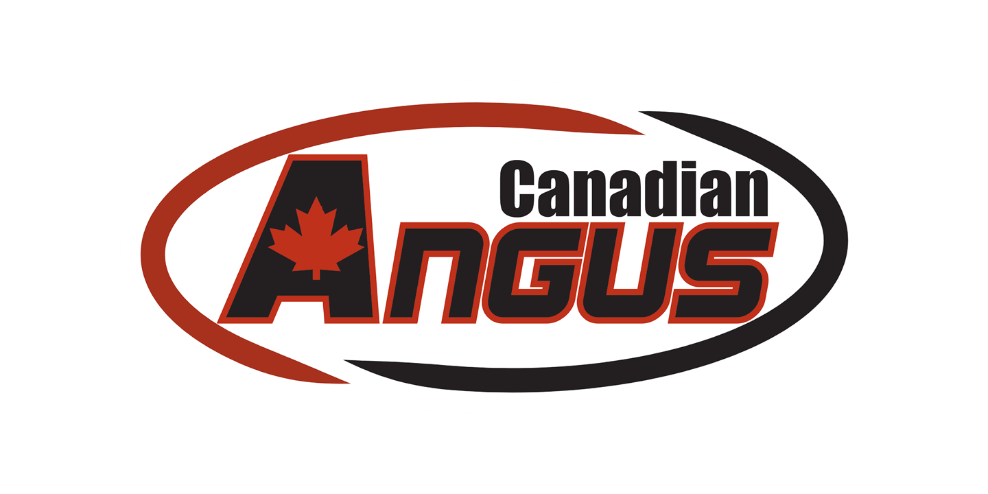 Canadian Angus logo