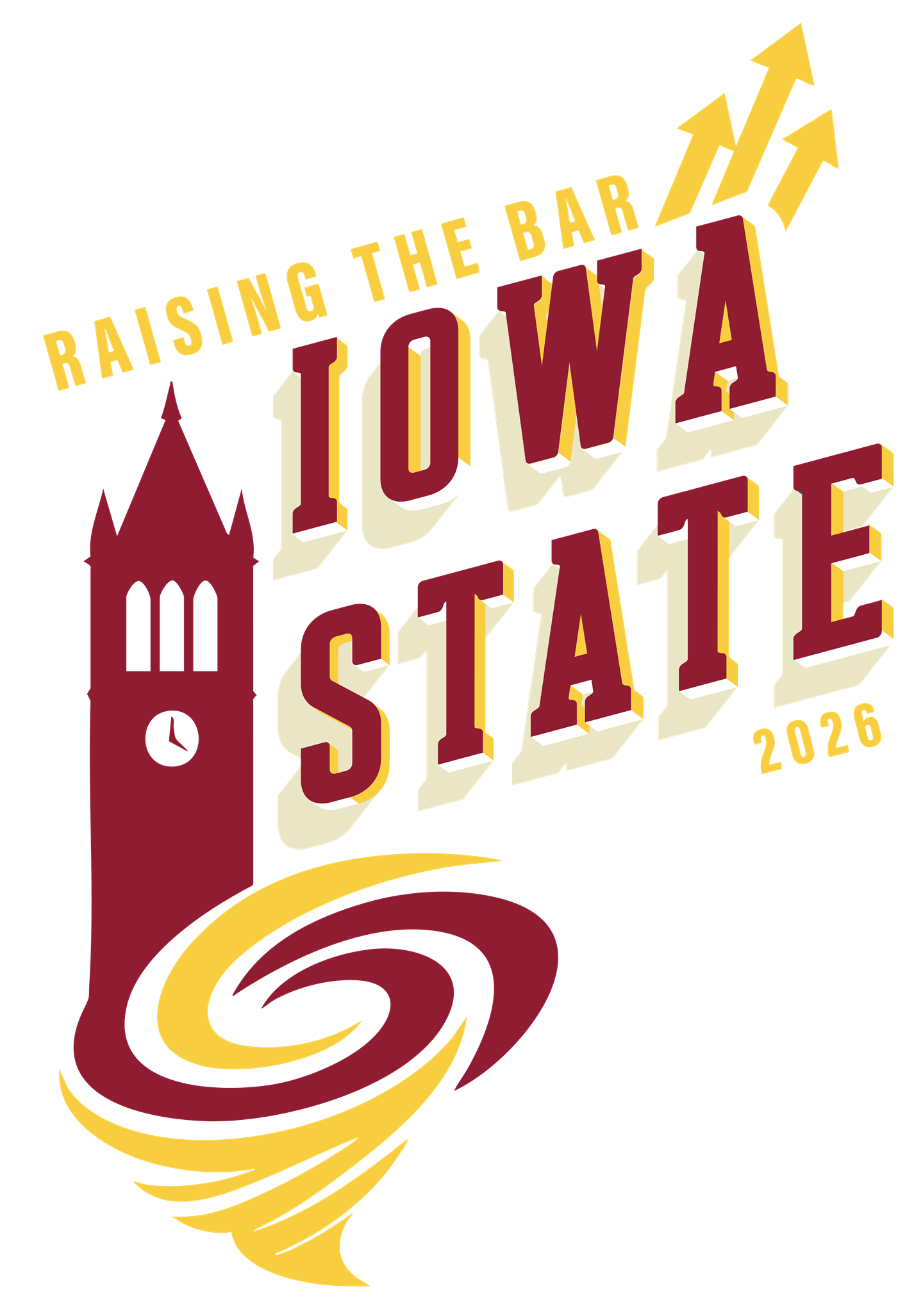 Raising the Bar