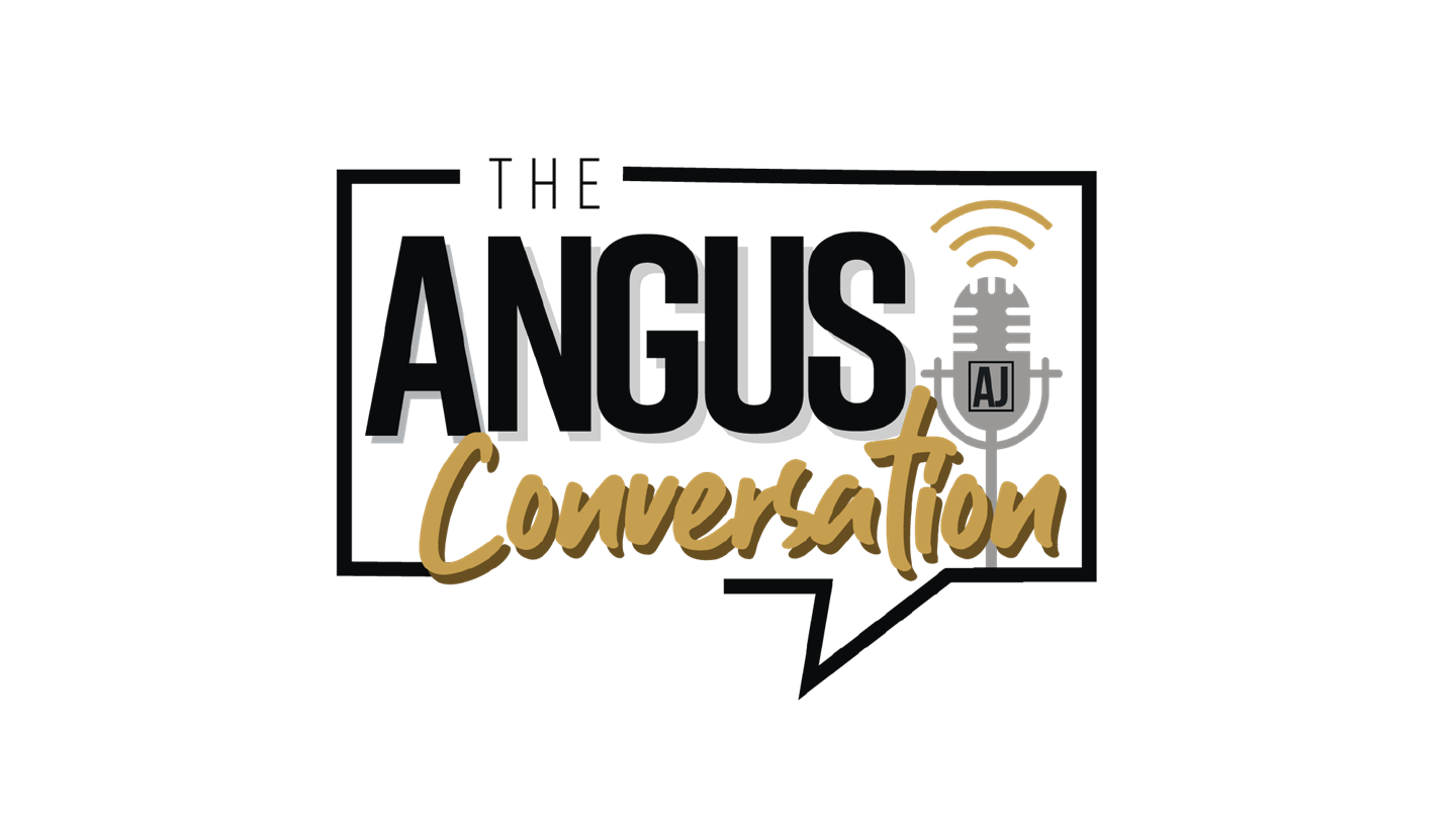 The Angus Conversation Logo