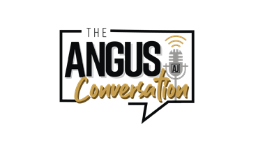 The Angus Conversation Logo