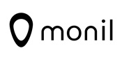Monil virtual fence logo