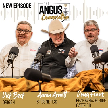 The Angus Conversation