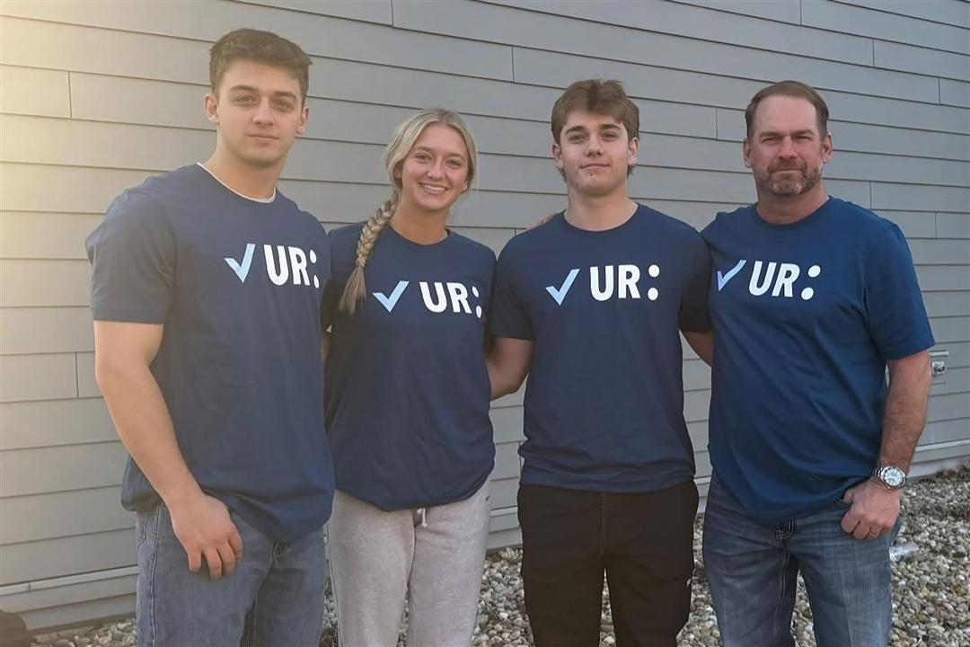 The National Junior Angus Association launches the 2026 Angus Impact Project with Penny Wars at the National Junior Angus Show (NJAS) uniting juniors in support of colon cancer awareness and early‑screening advocacy.