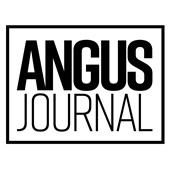 Angus Journal Logo