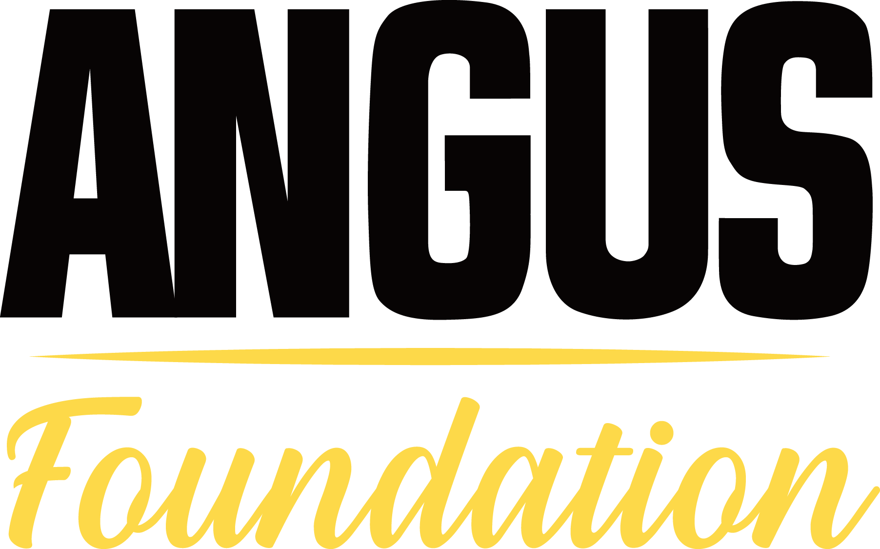 Angus Foundation Logo