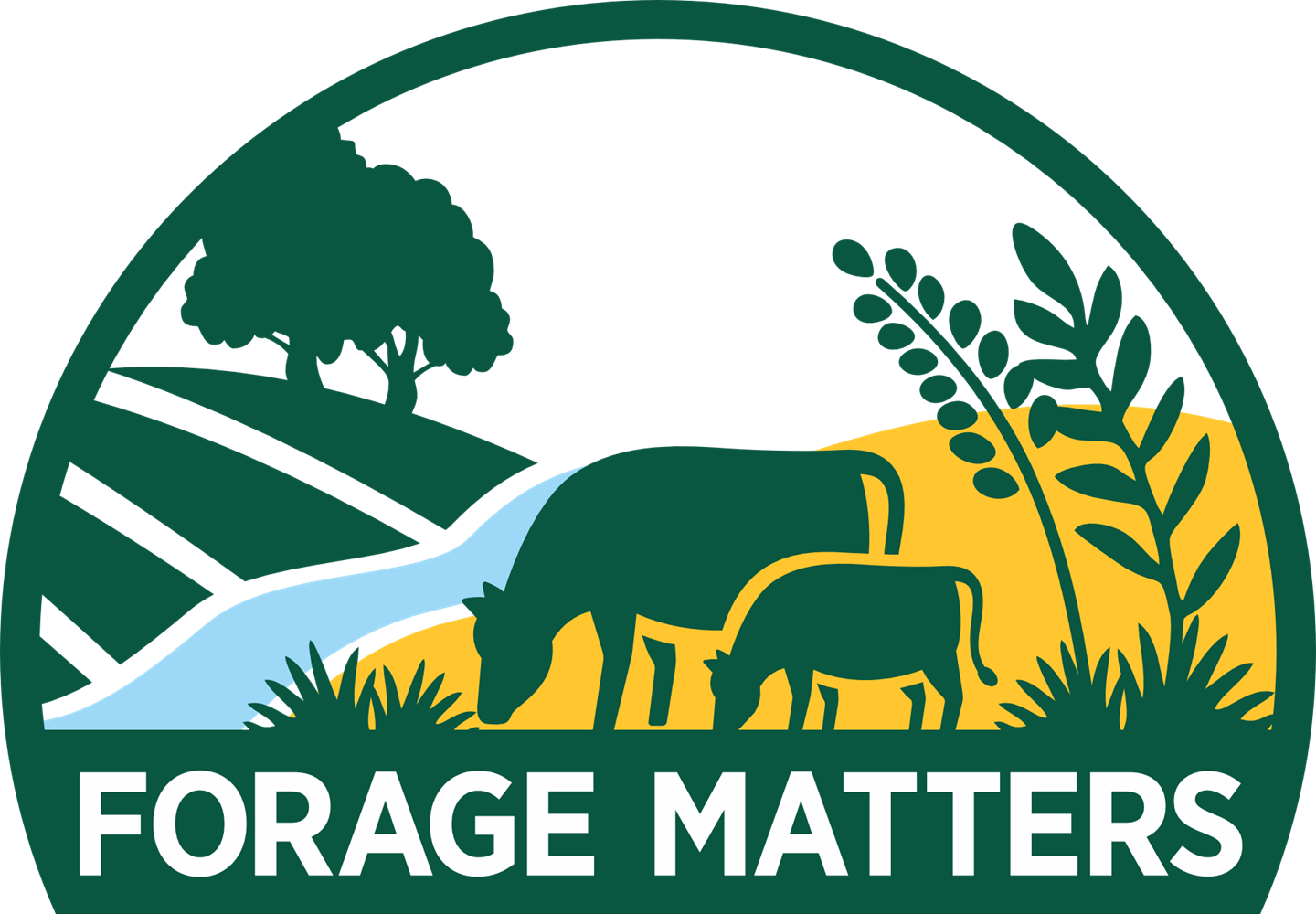 Forage Matters