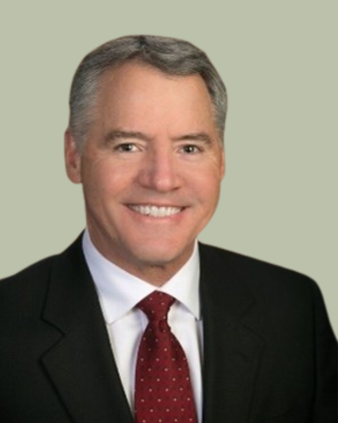 Randy Blach headshot