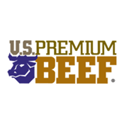 U.S. Premium Beef logo