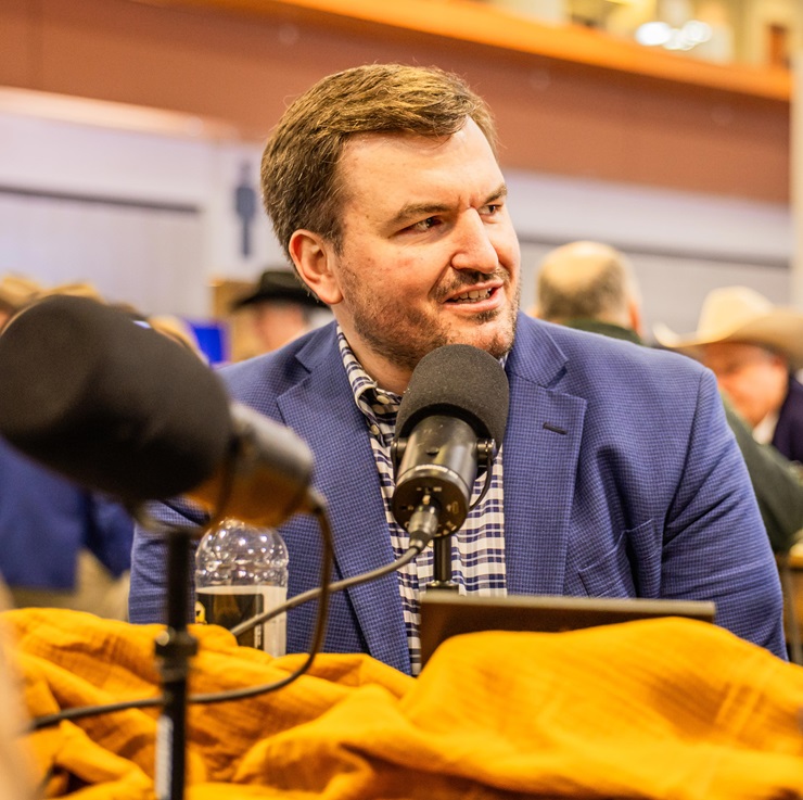 The Angus Conversation