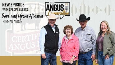 The Angus Conversation