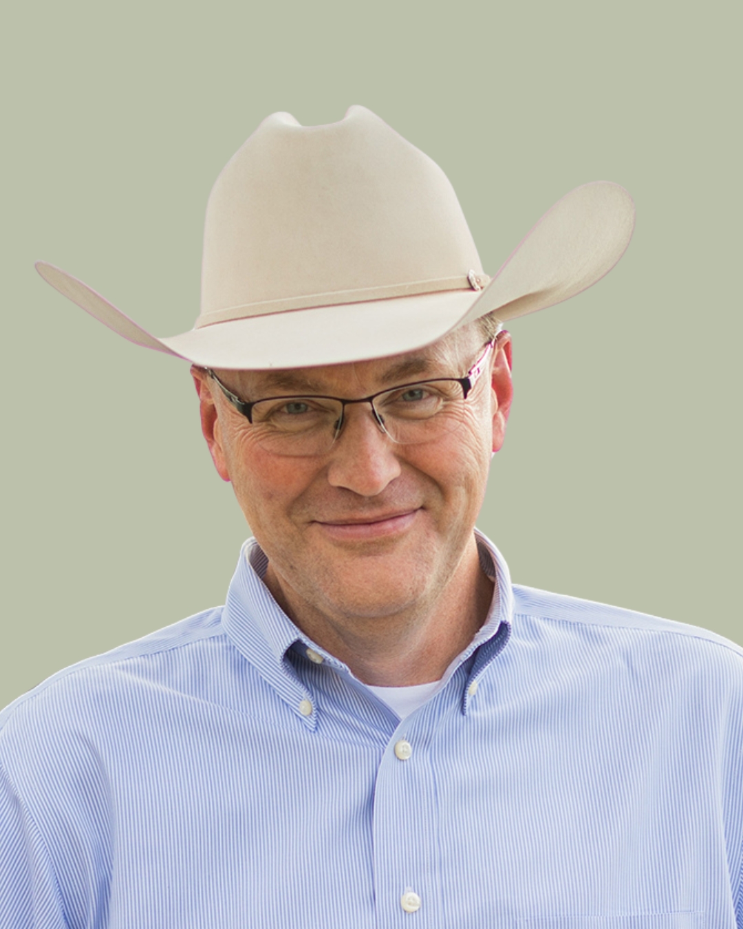 Mark McCully headshot