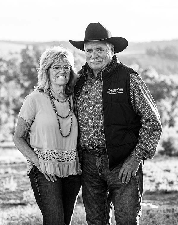 Leo and Sam McDonnell