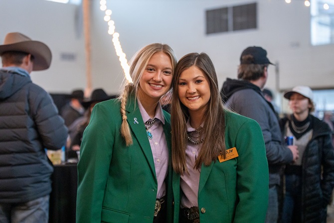 2025 Herdsman Social