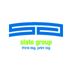 Slate Group logo