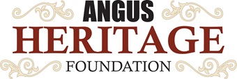 Angus Heritage Foundation logo