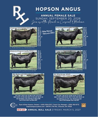Hopson BB 09-26