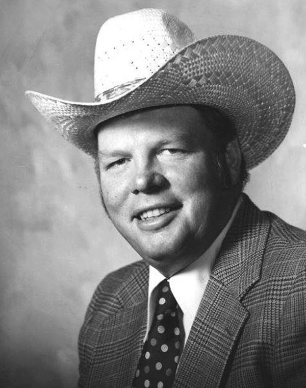 Jerome "Jerry Helgren