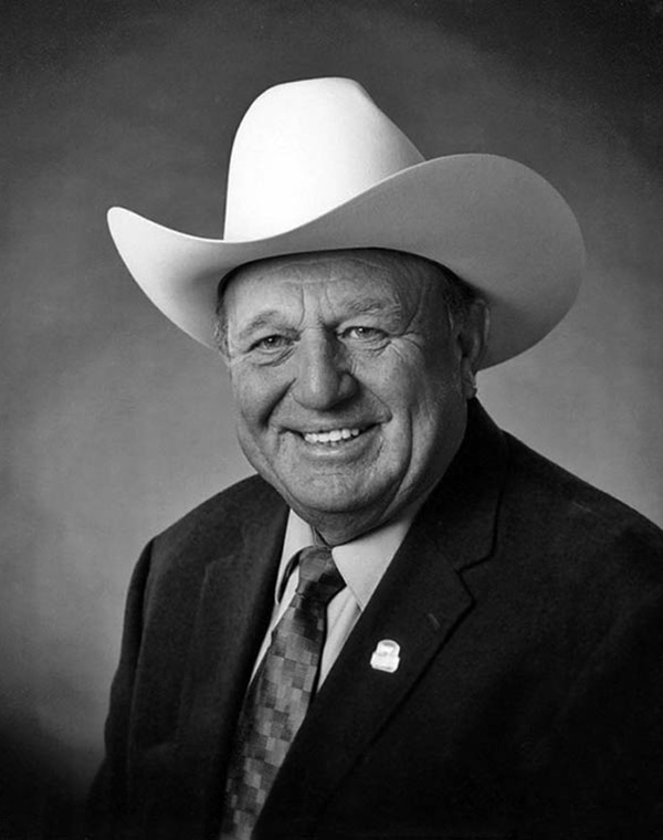 John Schurr headshot