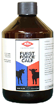 Furst Force Calf