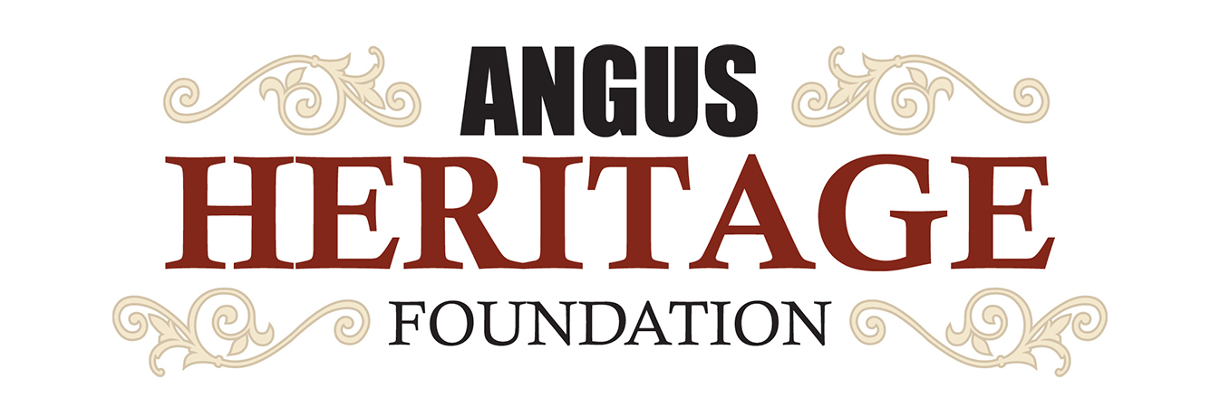 Angus Heritage Foundation logo