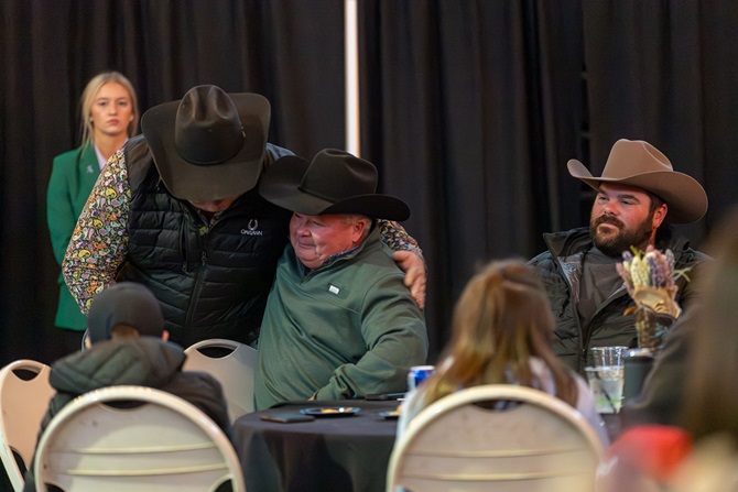 2025 Herdsman Social