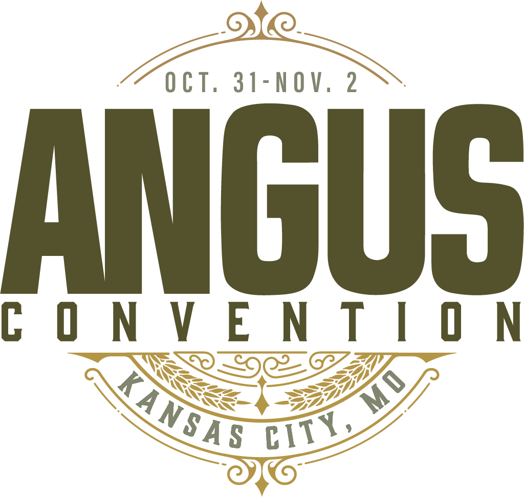 Angus Convention 2025 - Kansas City, MO