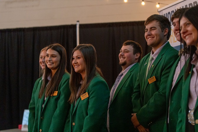 2025 Herdsman Social