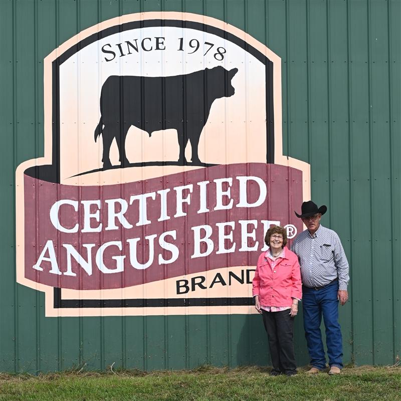 The Angus Conversation