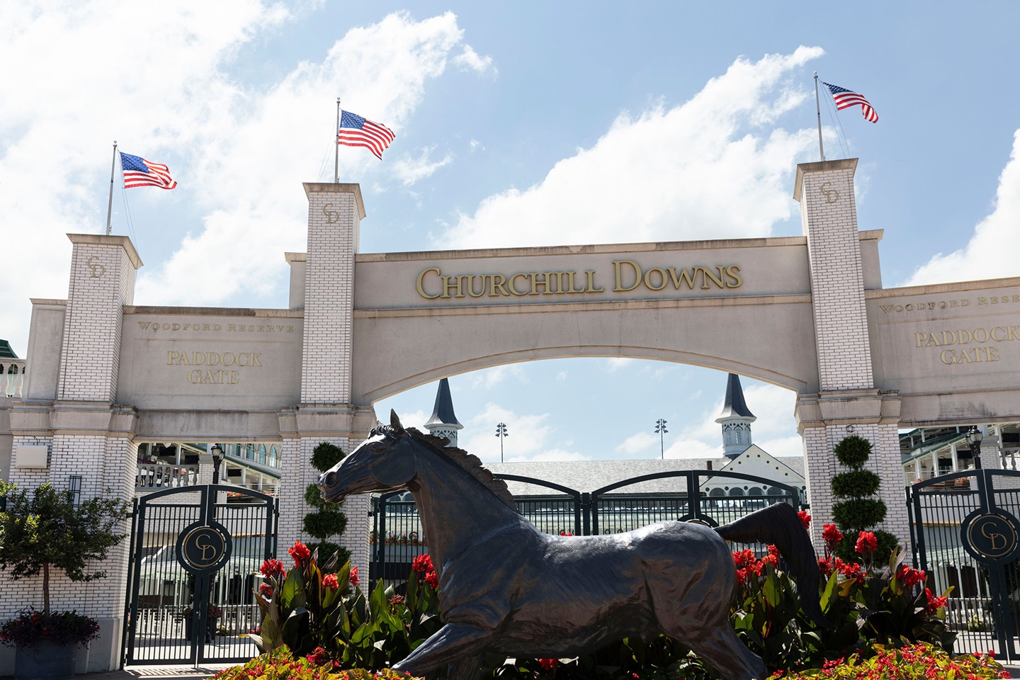 The Angus Foundation Reception at Churchill Downs will be a featured event during the 2026 Angus Convention in Louisville, Kentucky, bringing together Angus breeders, donors and industry leaders to support education, youth and research initiatives.