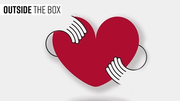 Outside the Box