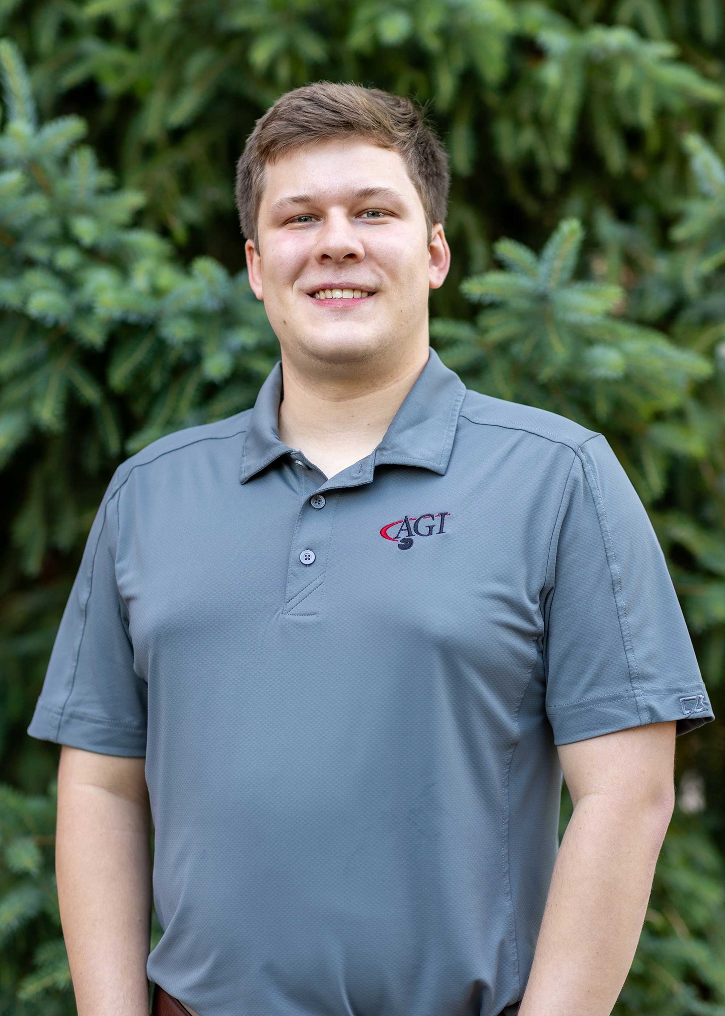 Intern-JohnThomason