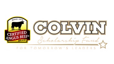 Colvin Scholarships