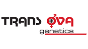 Trans Ova Genetics logo