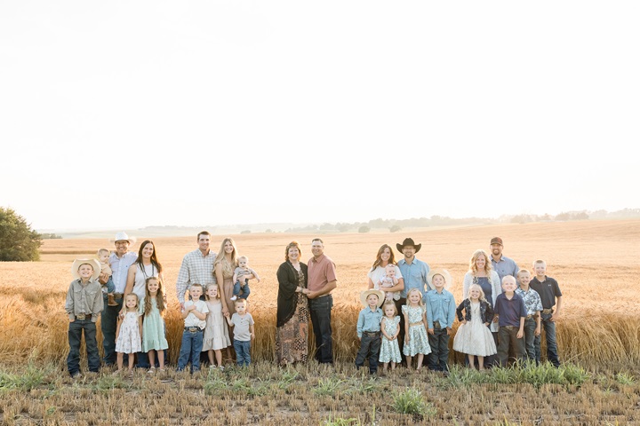Koupal Family