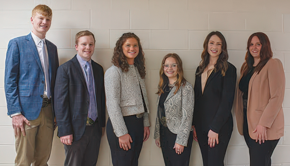 Gardiner scholarships