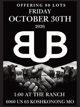 BUB Ranch
